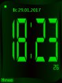 Digital Clock