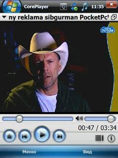 CorePlayer