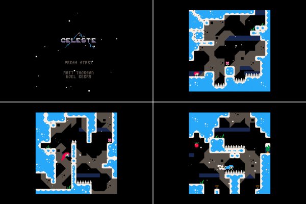 Celeste Classic v1. 2
