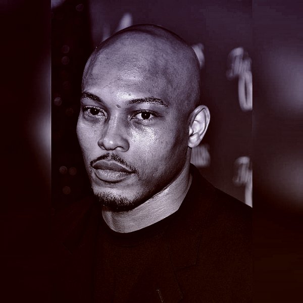 Sticky Fingaz