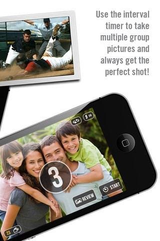 Camera Plus