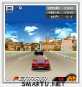 Ferrari GT Evolution v1. 2. 3ru