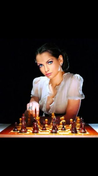 Шахматы Онлайн Битва (Finist Games) v 2. 0. 13