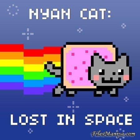Nyan 20Cat 20Lost 20In 20Space 20v1. 2