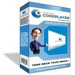 CoreCodec CorePlayer v1. 1. 1 S60v3 OS 9. 1