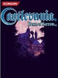Castlevania Dawn of Sorrow Nok 128x160