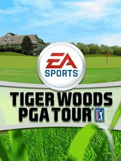 Tiger Woods PGA TOUR 11