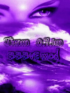 Jimm 0. 7. 1m mod by BBBvE