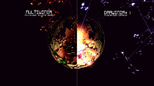 Darwinia v1. 42