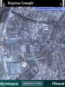 Google Maps 3. 2. 1