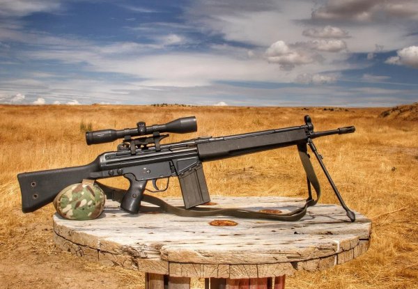 H&K