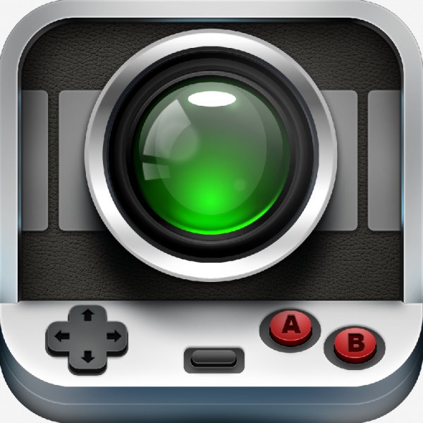 8bit Camera 1.02