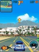 nitro street racing