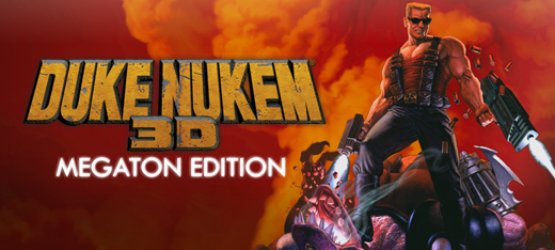 Duke Nukem 3D - Megaton Edition. part1