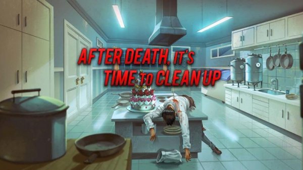Nobodies After Death v1. 0. 154(254)