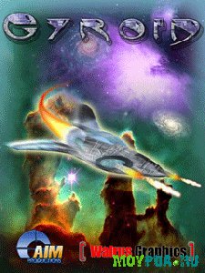 Gyroid v1. 0