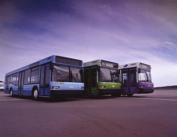 МАЗ-103