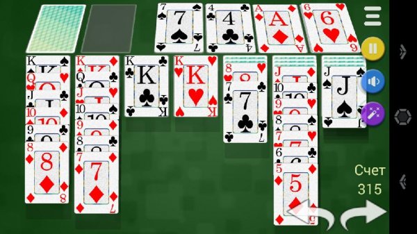 Solitaire 3D Pro - v3.5.5(151)