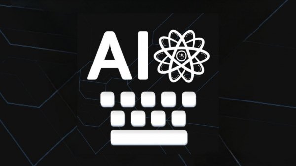 AI Keyboard v174. 0