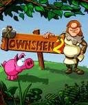 Townsmen 2 Gold