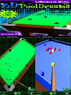 3DPoolDreamsCrack