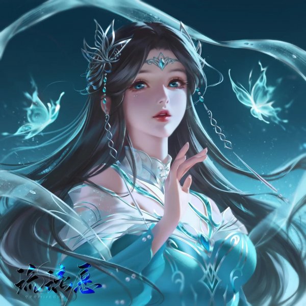 Mao Xiong - Ning Rongrong