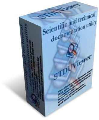 STDU Viewer Portable 1. 6. 375