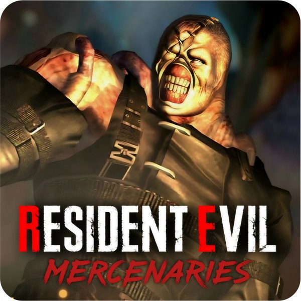 Resident Evil (Mercenaries)