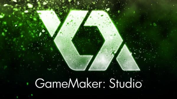 GameMakerStudio. part1