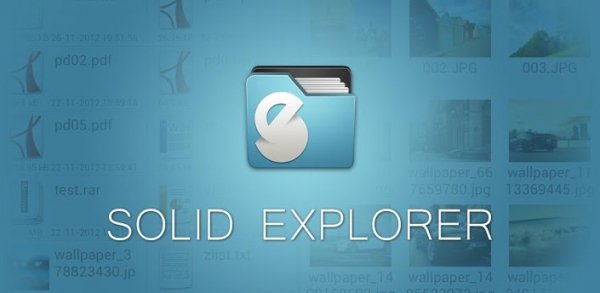Solid Explorer Pro 3.4.1