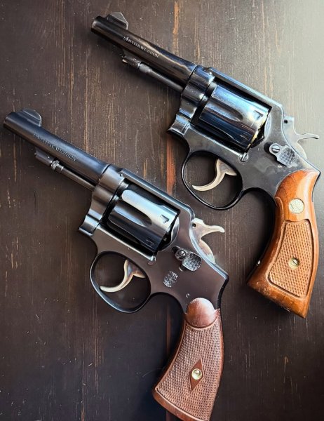 S&amp;amp;W
