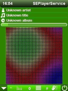 SEPlayerService v7. 0