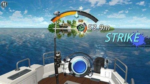 Fishing-Hook-MOD 2. 2. 0