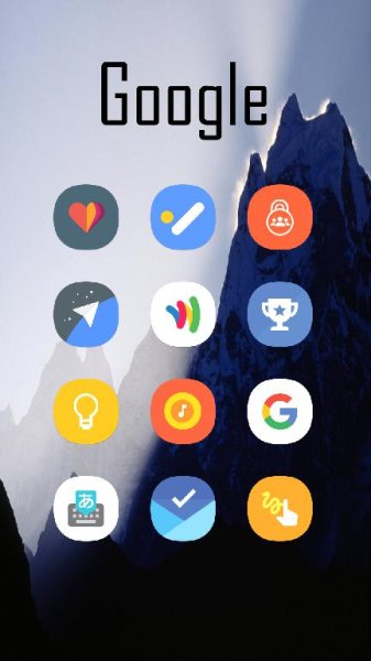 YoYo Icons 1. 0. 1