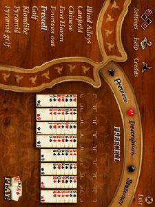 GameBox Solitare v5. 0