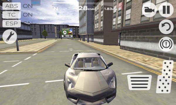 Extreme Car Driving Simulator v3. 4 (MOD)