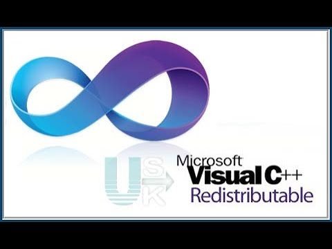 Microsoft Visual C++ 2026 Redistributable 14. 51. 36247. 0