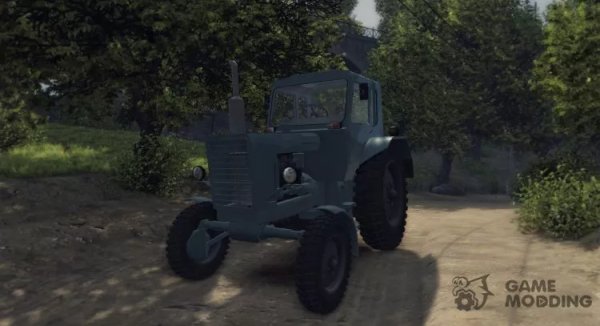 mtz-80-mafia2 manual