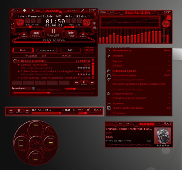 REDGRAD