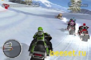 Snow Moto Racing 1. 0. 1
