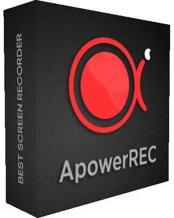 ApowerREC 1.5.4.18 RePack (&amp;amp; Portable) by elchupacabra