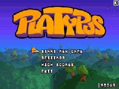 Platypus v1. 00 wm5 6