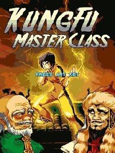 KungFu Master Class(s60v3-352x416)