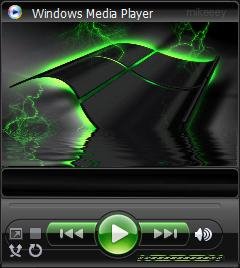 mikeeeys Titanium Media Player