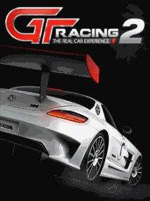 GT Racing 2 RUS Moto 176x220
