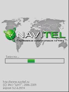 Navitel 3. 2. 6. 3594