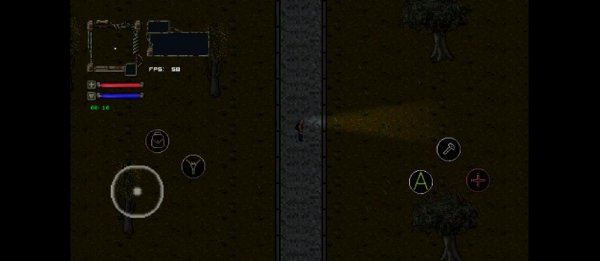 Anomalous Zone V2. 0. 0. 2