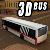 3D Bus Simulator