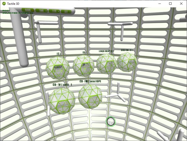 TactileInstaller V1. 3. 7. 3269