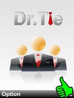 Dr. Tie v1. 0